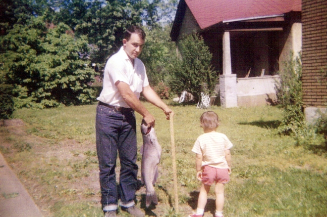 Dad-&-Fish